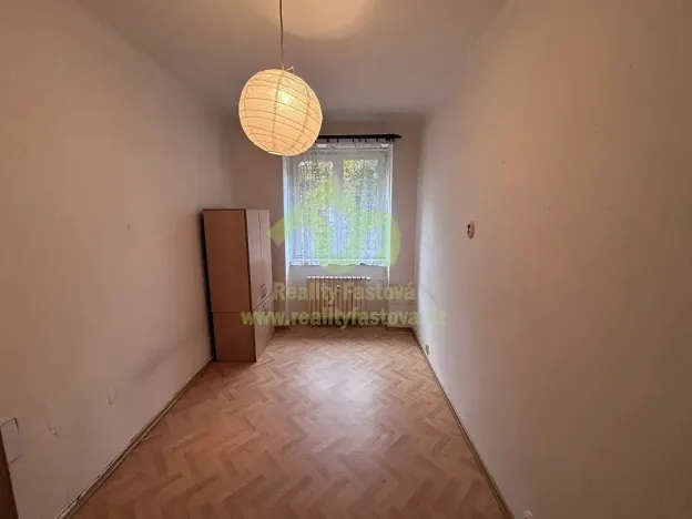 Pronájem bytu 2+kk, Plzeň, Francouzská třída, 36 m2