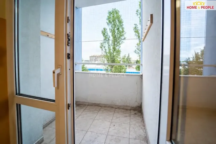 Prodej bytu 1+1, Praha - Záběhlice, Jasmínová, 36 m2