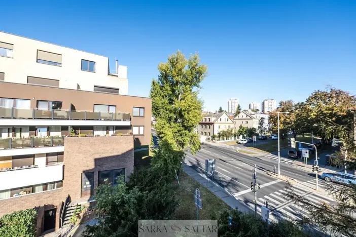 Prodej bytu 3+kk, Praha - Kobylisy, Čimická, 59 m2