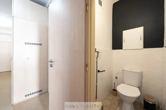 Prodej bytu 3+kk, Praha - Kobylisy, Čimická, 59 m2