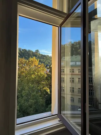 Pronájem bytu 2+kk, Praha - Karlín, Kubova, 65 m2
