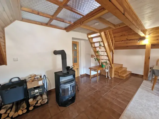 Prodej rodinného domu, Studenec, 219 m2