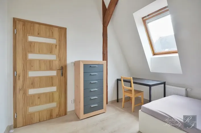 Prodej bytu 2+kk, Ústí nad Labem, Masarykova, 63 m2