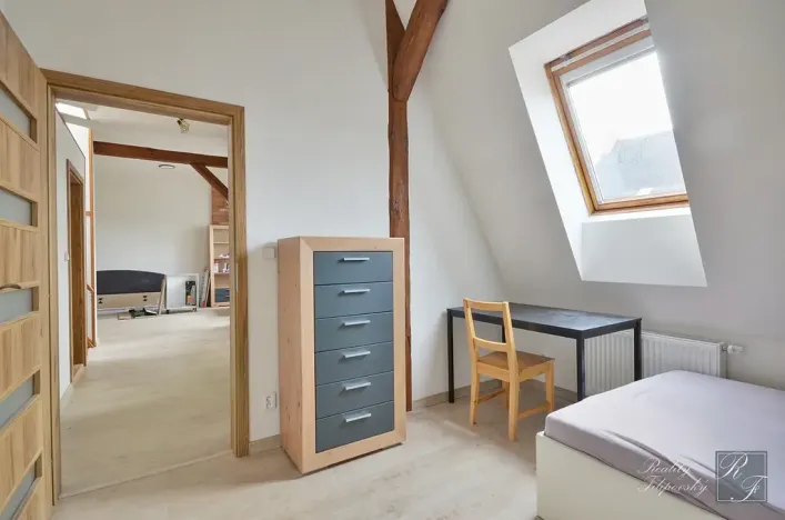 Prodej bytu 2+kk, Ústí nad Labem, Masarykova, 63 m2