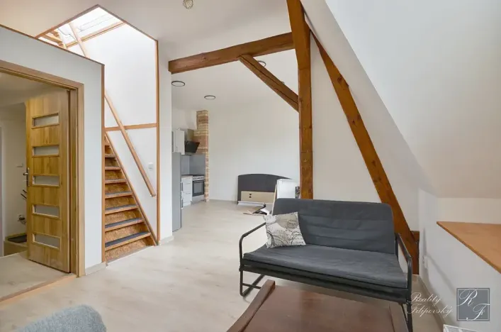 Prodej bytu 2+kk, Ústí nad Labem, Masarykova, 63 m2