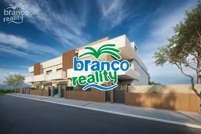 Prodej rodinného domu, 66 m², San Pedro del Pinatar, Murcia, Španělsko