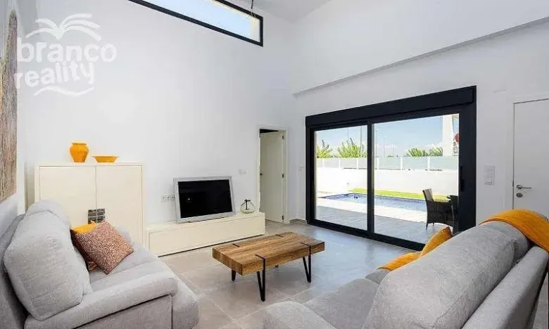 Prodej rodinného domu, Daya Nueva, Alicante, Španělsko, 108 m2