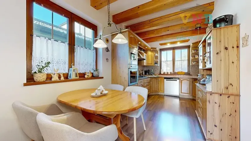Prodej rodinného domu, 191 m², Smržice