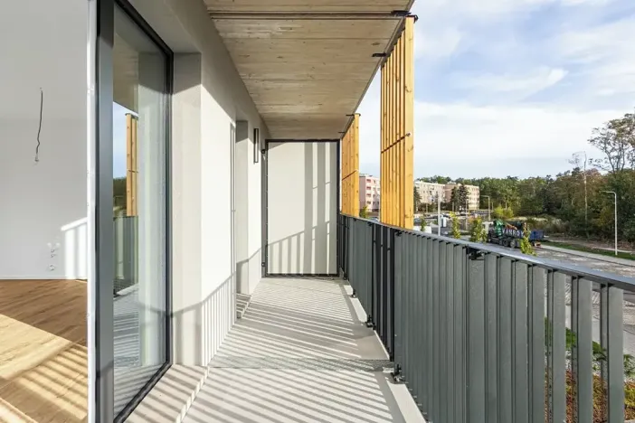 Prodej bytu 4+kk, Kladno, Engerth, 85 m2