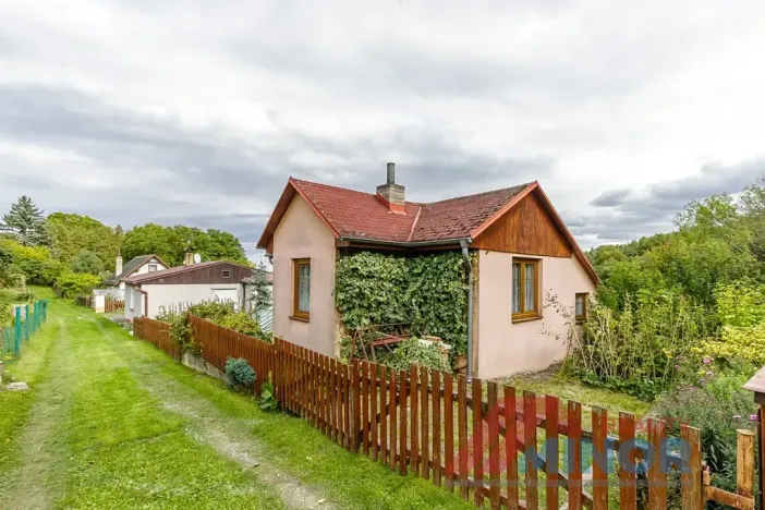 Prodej chaty, Hradečno, 75 m2