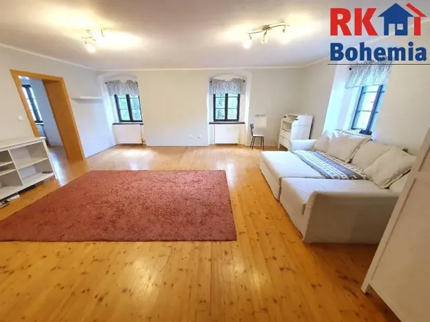 Pronájem bytu 3+1, Mladá Boleslav, Na Karmeli, 95 m2