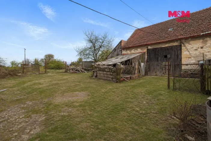 Prodej rodinného domu, Hříškov - Bedřichovice, 200 m2