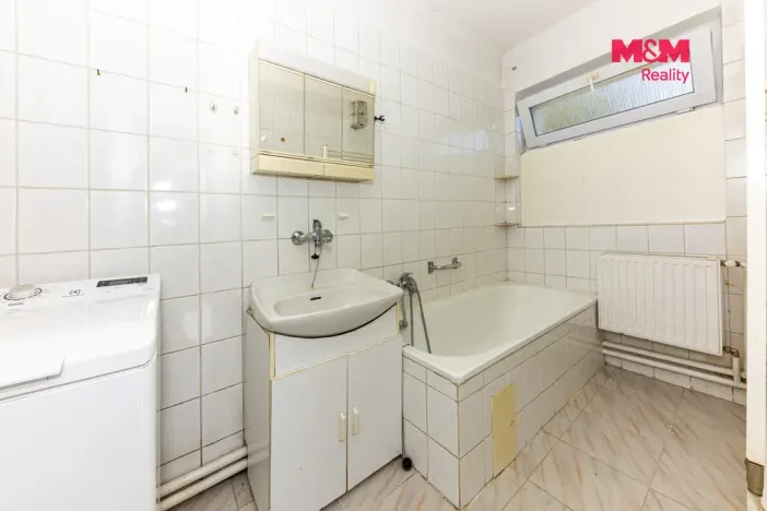 Prodej chalupy, Trhový Štěpánov, V Sedle, 154 m2