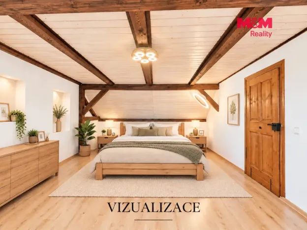 Prodej rodinného domu, Nový Kostel, 170 m2
