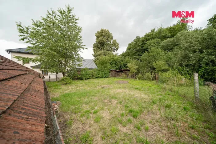 Prodej rodinného domu, Verměřovice, 96 m2