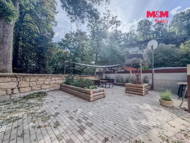 Pronájem rodinného domu, Úštěk - Úštěk-Českolipské Předměstí, Údolní, 83 m2