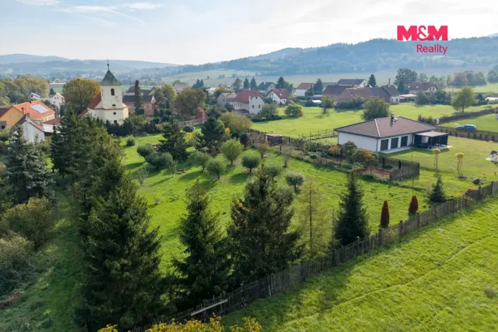 Prodej rodinného domu, Řehlovice - Brozánky, 140 m2