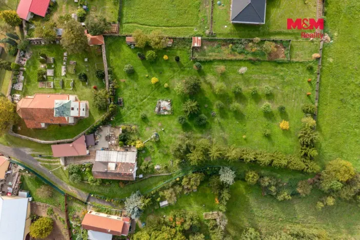 Prodej rodinného domu, Řehlovice - Brozánky, 140 m2