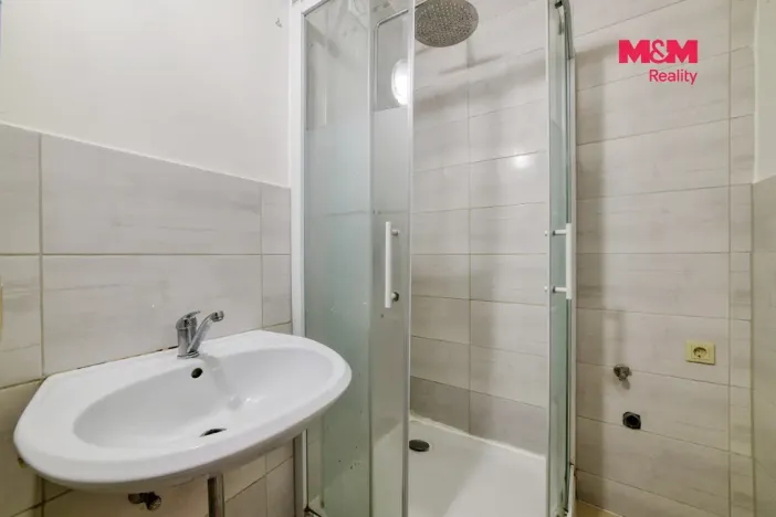 Prodej bytu 2+1, Kynšperk nad Ohří, náměstí SNP, 51 m2