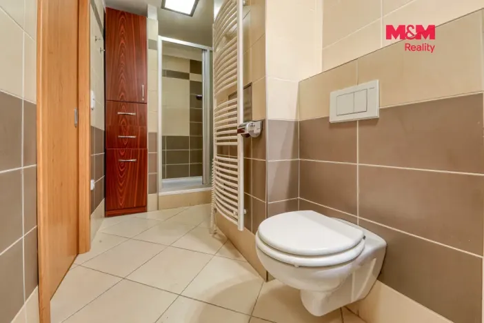 Prodej bytu 3+1, Zdice, Havlíčkova, 70 m2