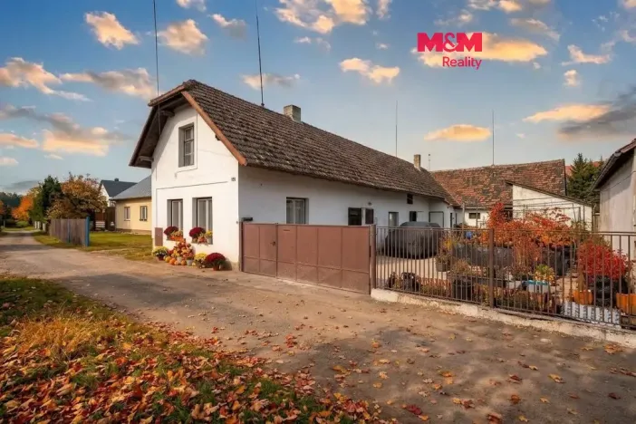 Prodej rodinného domu, 213 m², Zástěrova, Staré Holice
