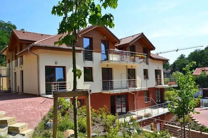Pronájem bytu 3+kk, 85 m², V Podbabě, Praha 6 - Dejvice
