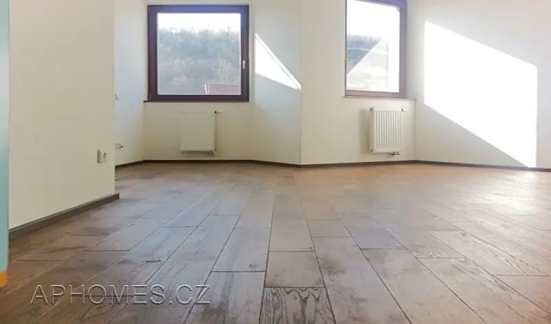 Pronájem bytu 3+kk, Praha - Dejvice, V Podbabě, 85 m2