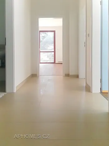 Pronájem bytu 3+kk, Praha - Dejvice, V Podbabě, 85 m2