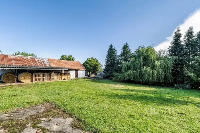 Prodej rodinného domu, Dříteň, 90 m2