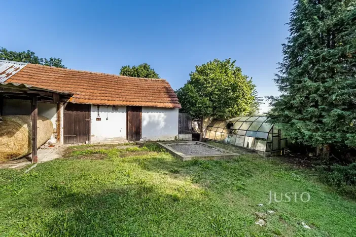 Prodej rodinného domu, Dříteň, 90 m2