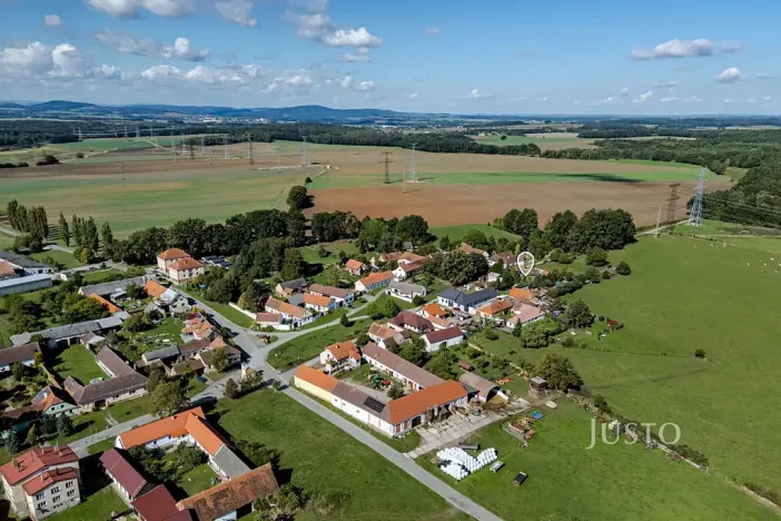 Prodej rodinného domu, Dříteň, 90 m2