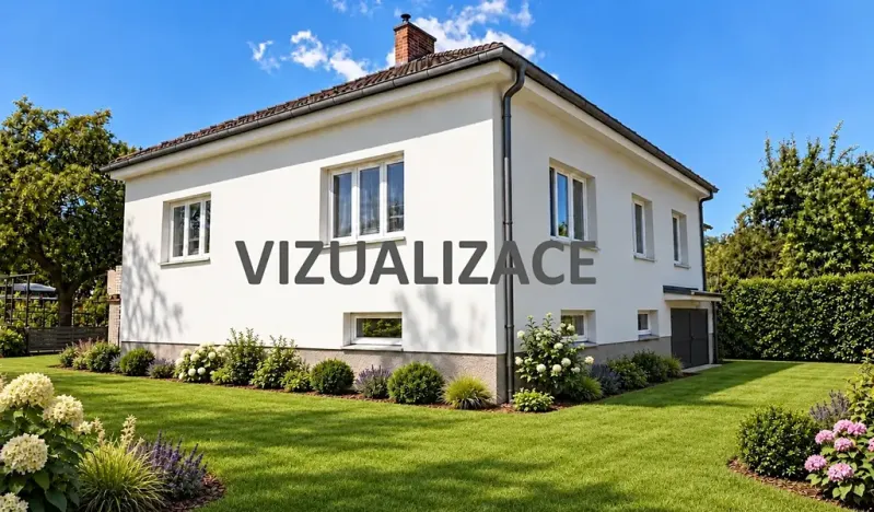 Prodej rodinného domu, Bukovina u Přelouče, 106 m2