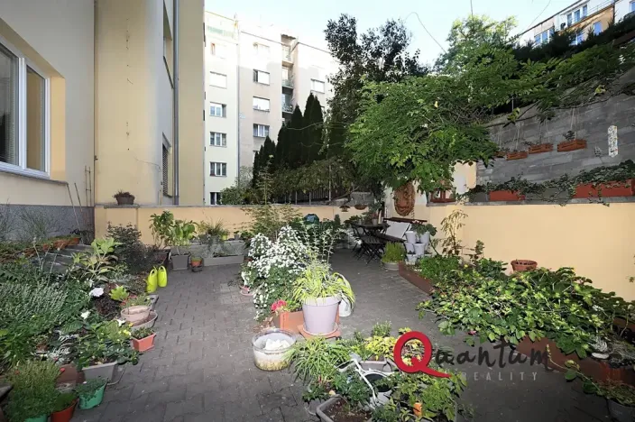Pronájem bytu 2+kk, Praha - Žižkov, Lucemburská, 50 m2