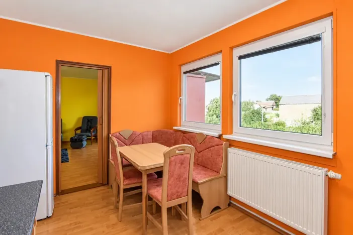 Prodej bytu 3+1, Vitice - Dobré Pole, 81 m2
