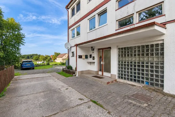 Prodej bytu 3+1, Vitice - Dobré Pole, 81 m2