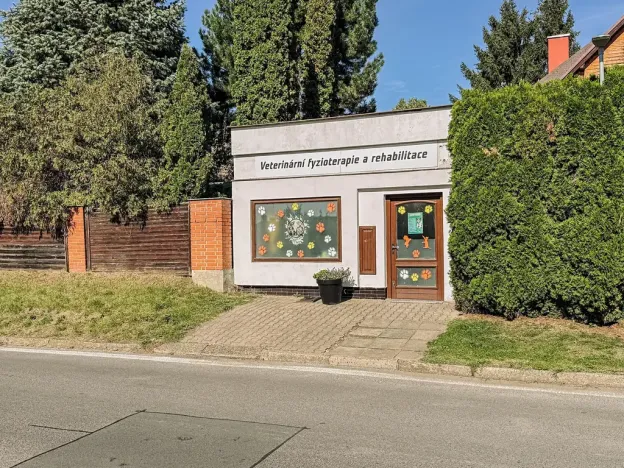 Pronájem komerčního prostoru, 25 m², Olivova, Říčany