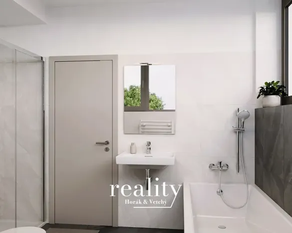 Prodej bytu 4+kk, Znojmo, 90 m2