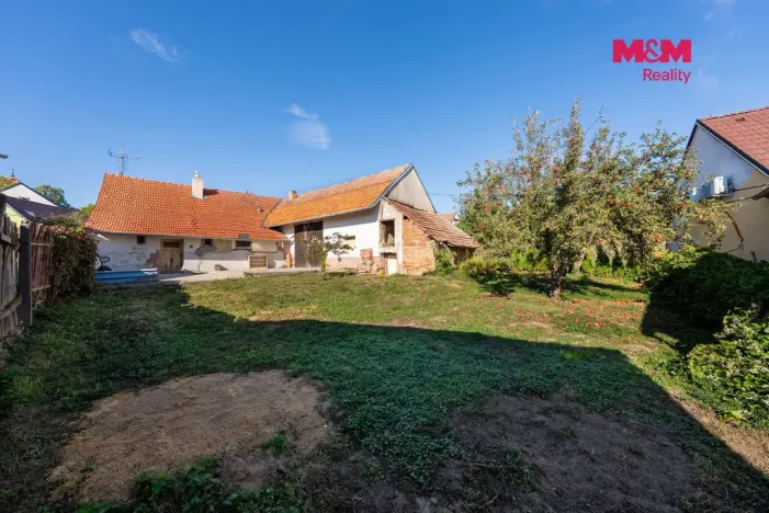 Prodej rodinného domu, Archlebov, 90 m2