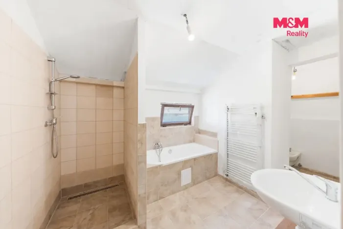 Prodej rodinného domu, Archlebov, 90 m2