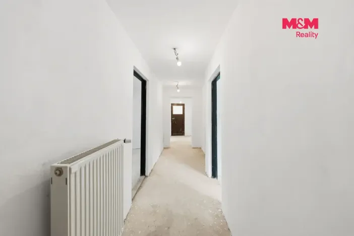 Prodej rodinného domu, Archlebov, 90 m2