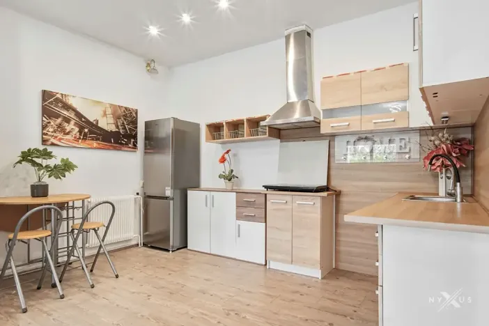 Pronájem bytu 1+kk, Strančice, K Habrovci, 50 m2