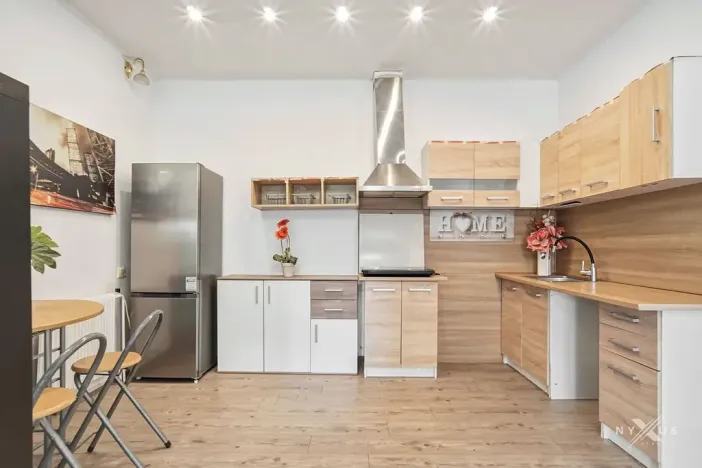 Pronájem bytu 1+kk, Strančice, K Habrovci, 50 m2