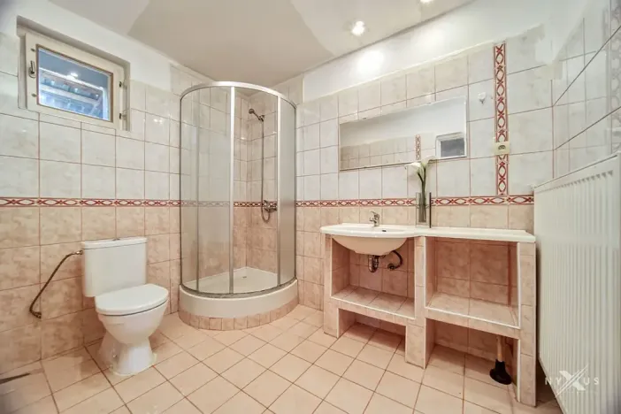 Pronájem bytu 1+kk, Strančice, K Habrovci, 50 m2