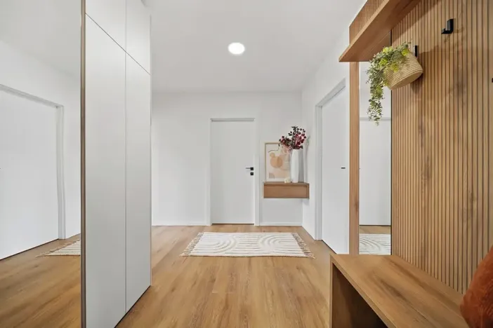 Prodej bytu 3+kk, Brno, Královopolská, 72 m2