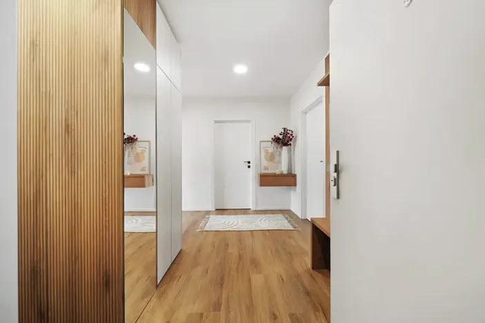 Prodej bytu 3+kk, Brno, Královopolská, 72 m2