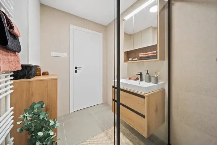 Prodej bytu 3+kk, Brno, Královopolská, 72 m2