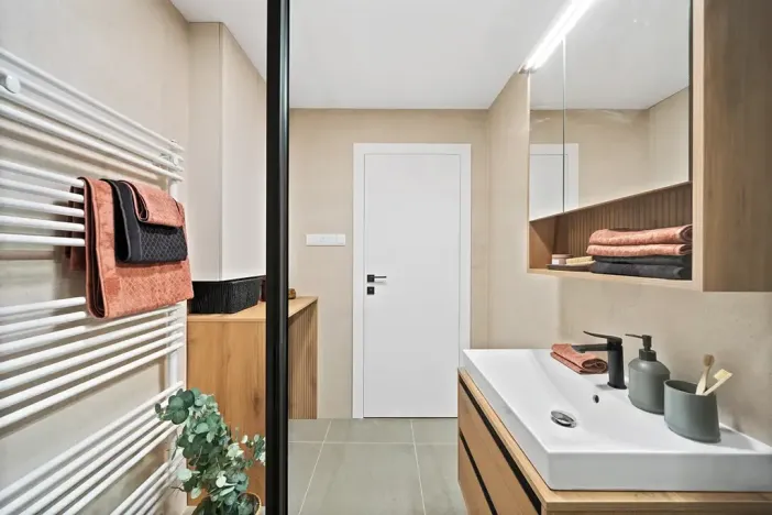 Prodej bytu 3+kk, Brno, Královopolská, 72 m2
