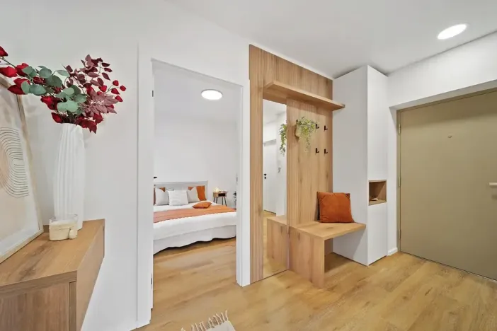 Prodej bytu 3+kk, Brno, Královopolská, 72 m2