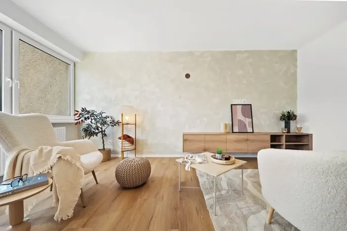 Prodej bytu 3+kk, Brno, Královopolská, 72 m2