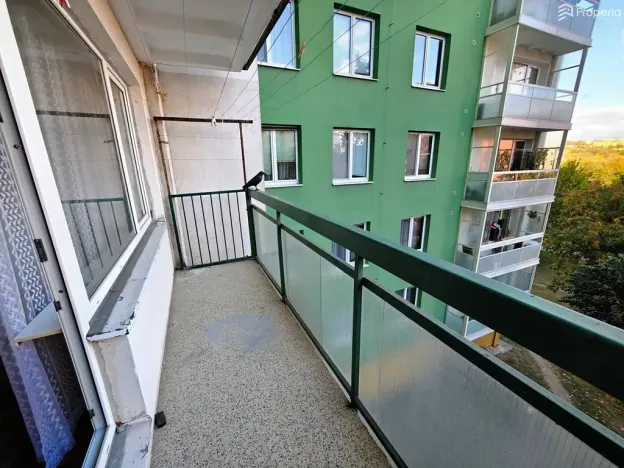 Prodej bytu 3+1, Brno, Blatnická, 72 m2